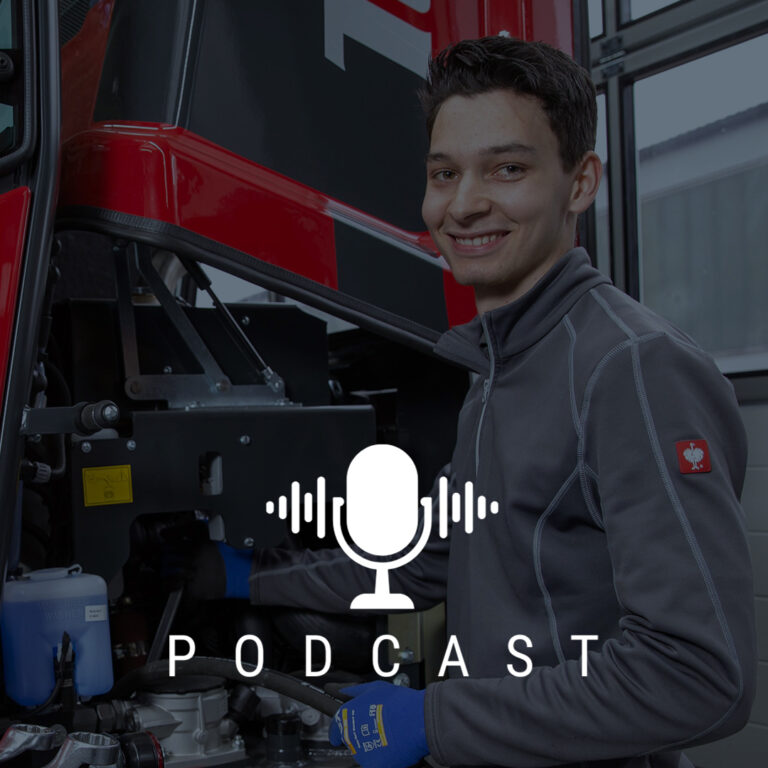 Im Gespräch mit Dominik Schacht