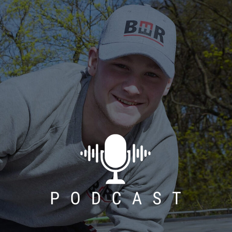 Im Gespräch mit Lukas Kerz