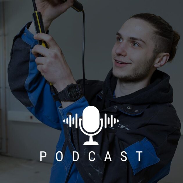 Im Gespräch mit Torben Brinkmann