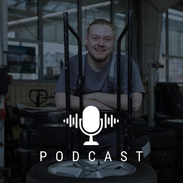 Podcast KFZ Mechatroniker