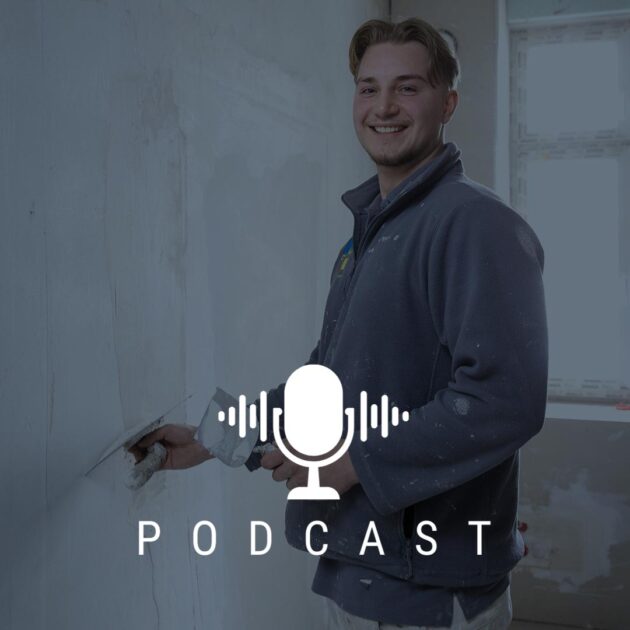 Cover Podcast