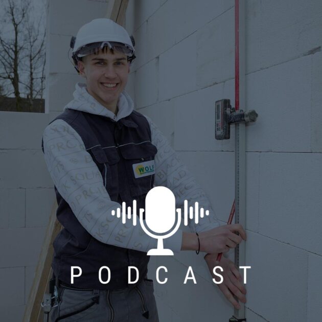 Im Gespräch mit Milan Wrobel