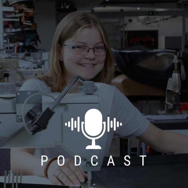 Im Gespräch mit Nina Höweler