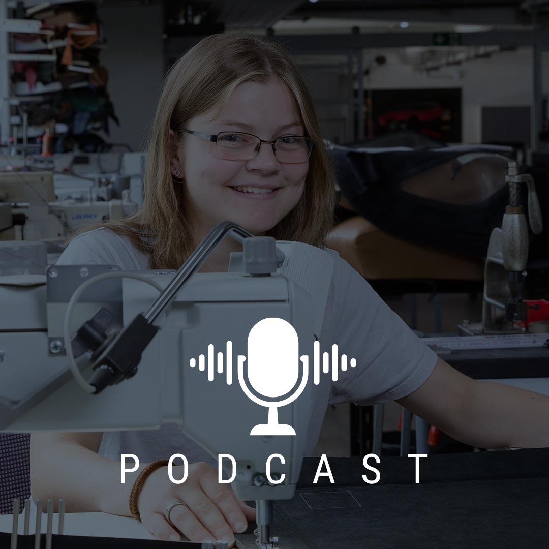 Im Gespräch mit Nina Höweler