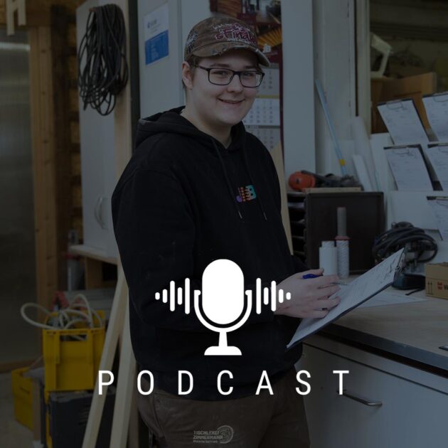 Im Gespräch mit Tobias Zimmermann