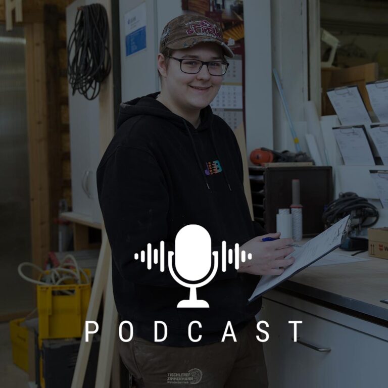 Im Gespräch mit Tobias Zimmermann