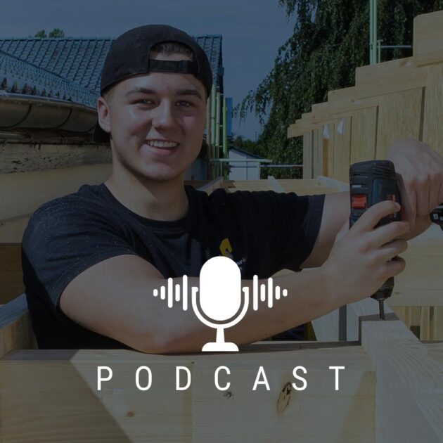 Im Gespräch mit Justus Brockmann