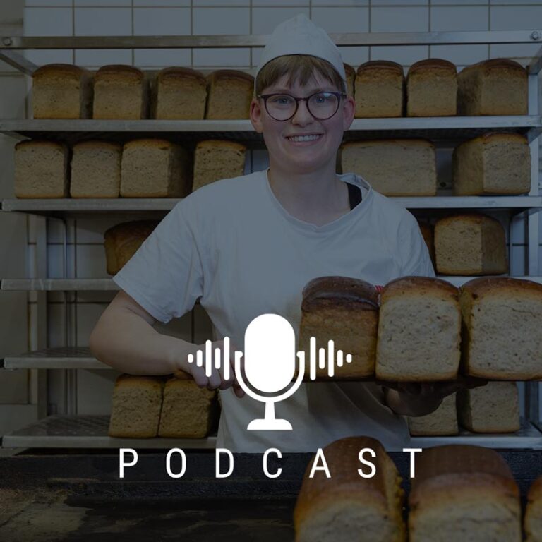Im Gespräch mit Angela Pusch
