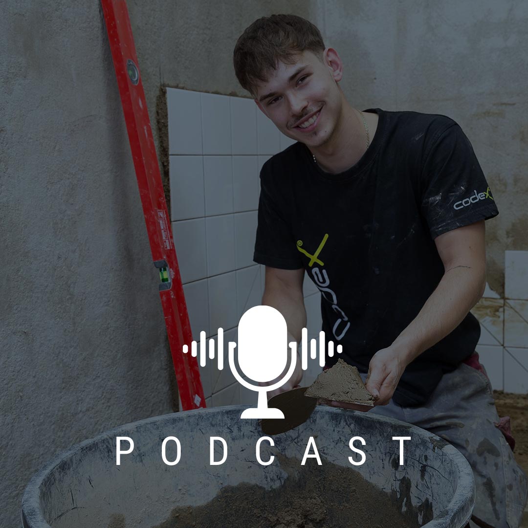 Im Gespräch mit Louis Scholz