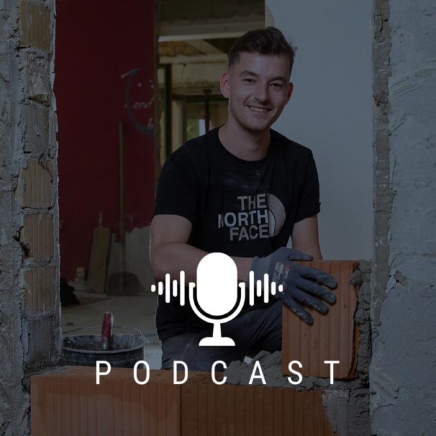 Im Gespräch mit Luca Heidrich