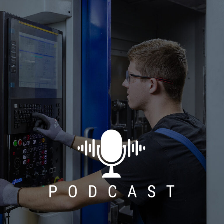 Im Gespräch mit Nick Einhoff