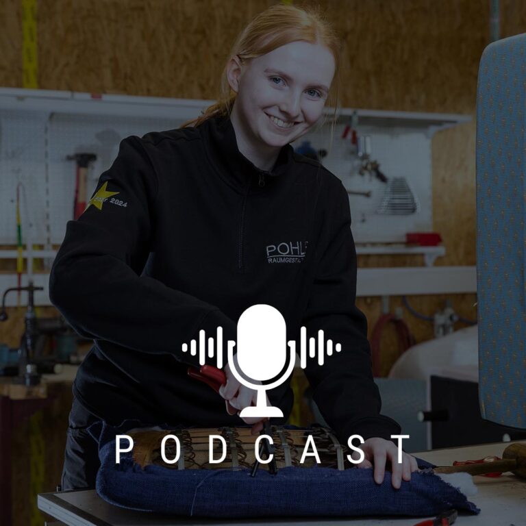 Im Gespräch mit Carina Schnettler