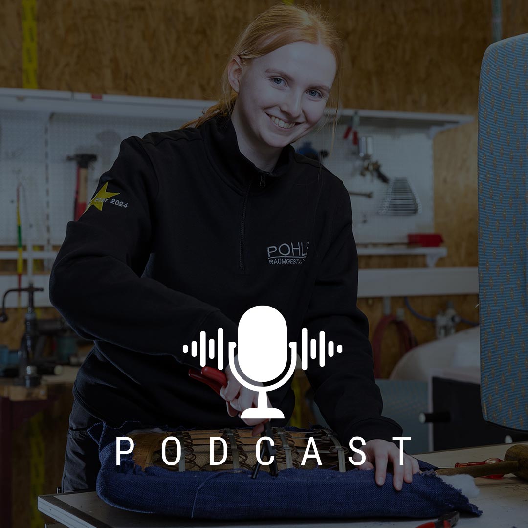 Im Gespräch mit Carina Schnettler