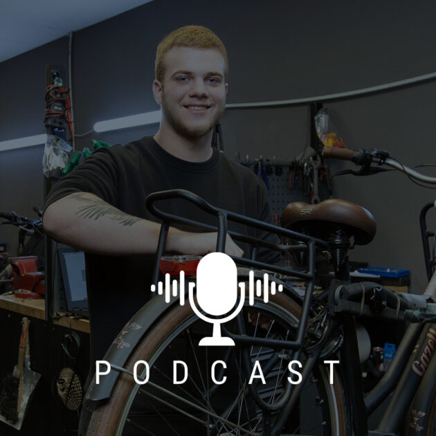 Im Gespräch mit Robin Opitz